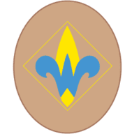 Arrow of Light rank badge